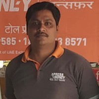 Parmanand Shukla