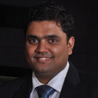 Rajagopal Iyervenkataraman
