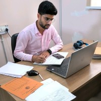 Shubham Parmar