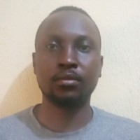 Osuolale Ismail