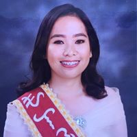 Ara Mae Patricio