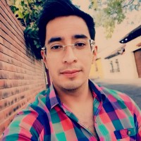 Erick Salazar