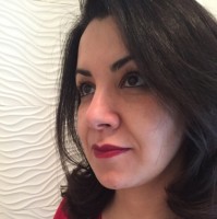 Fatima Mermouri Slimani