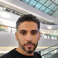 احمد العطار
