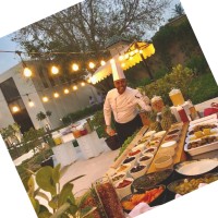 Chef Ismael Taher