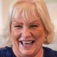 Sharon Ashby