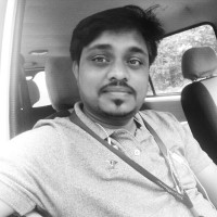 Sandip Ganvir