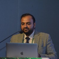 Saurabh Kamal