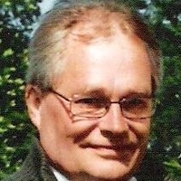 Lars Göran E Larsson