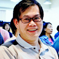 Steve Hsiao Tai Hsin