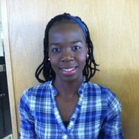 Chante Roberts