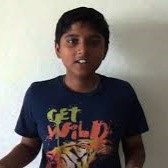 Prajwal Potluri