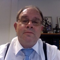 Ron Stolk