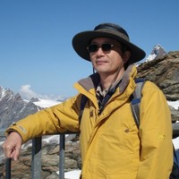 Michael Hsu