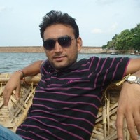 Pradip Patel