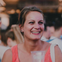 Julie Gysbregts