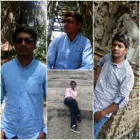 D RAJESH