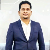 Rajkumar Parasuraman