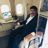 Mohamed Rafi Perumthara