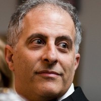 Larry Horn