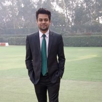 Harsh Vardhan Singh