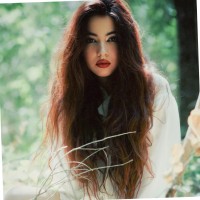 Isabella Skye Tzioni