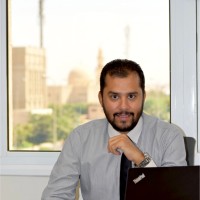 AHMED SAMY ELSHEAKH,MBA,ITIL®