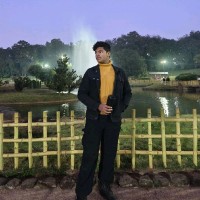 Anuraj Nambiar