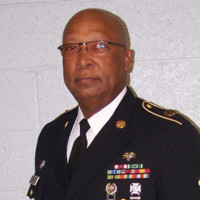 Donald Woods