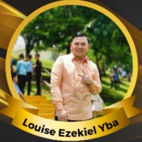 Louise Ezekiel Yba
