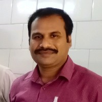 Anirudha Goudo