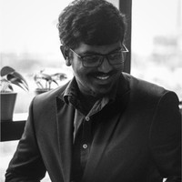 Kalidas Ramesh