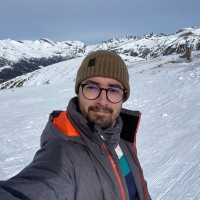 Nelson Marco Sanchez