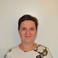 Jane Pedersen