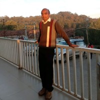 Vijay Mathappa