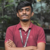 SIVA RAMA KRISHNAN M R