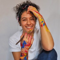 Sofia Aparicio Ayala