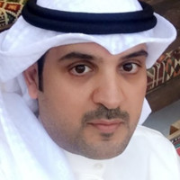 Khaled Al Matrafi