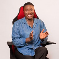 Chinyere Izu-Ohajinwa