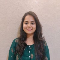 Raksha Kumbhalkar
