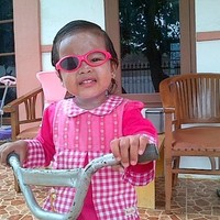 Ahjab Iko Kae