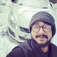 Ravi Adhikari