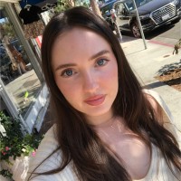Mckenna Ney