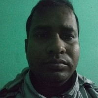 Ram Sharan Mahato