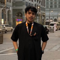 Naufal Kamil Rizaldi