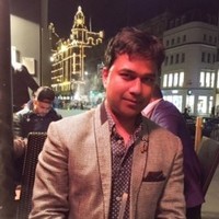 Pankaj Goyal
