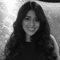 Shanelle Patel