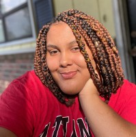 Ariah Smith