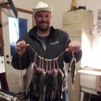 Kevin Linfield, Ph.D., P.Eng., P.E.