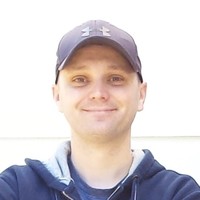Nicholas Buck